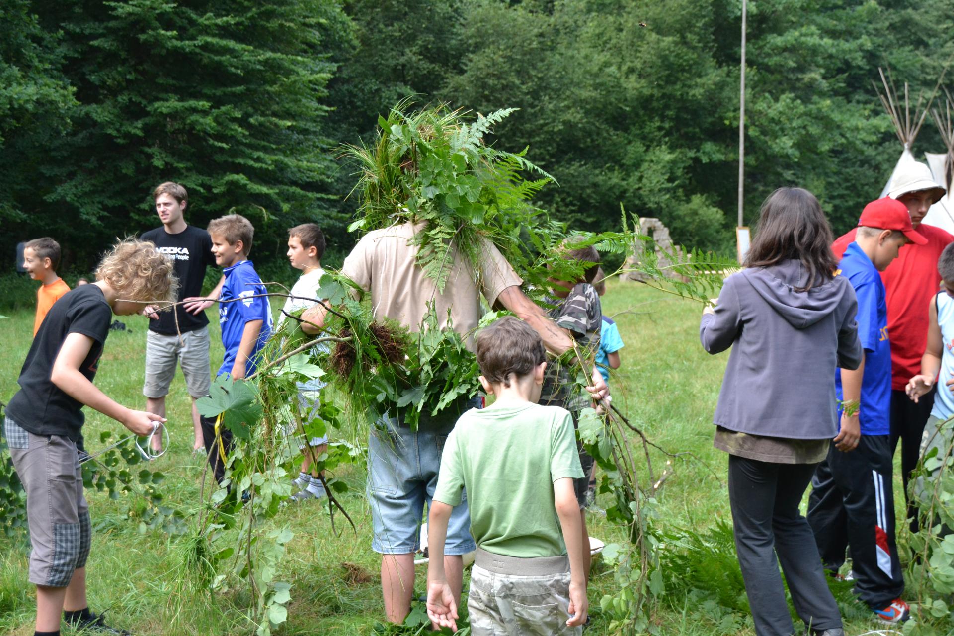 Karštejn 2012 Image 22